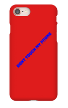 qupanukbrasmussen iPhone Phone Cases
