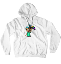 jam2122 Hoodies (No-Zip/Pullover)