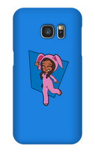 rosebells14 Samsung Phone Cases