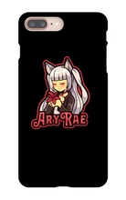 ary_rae iPhone Phone Cases