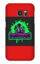 fortugamer33 Samsung Phone Cases