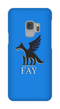 Samsung Phone Case mit Logo
