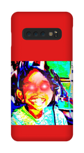 noahanthonygame Samsung Phone Cases