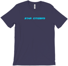 Kybr_ Star Citizen'd T-shirt Version 2