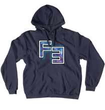 FameElias Galaxy Hoodie! (No-Zip/Pullover)