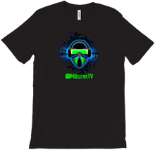 MiburecTV Operator T-Shirts