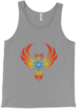 Logo Tank Top
