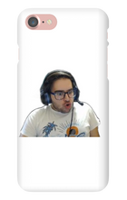 antontv_2k iPhone Phone Cases