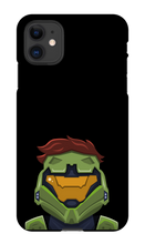 xsublimefobx iPhone Phone Cases