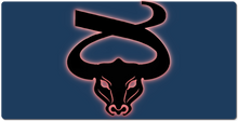 alphabull2punkt0 XXL Gaming Mousepad