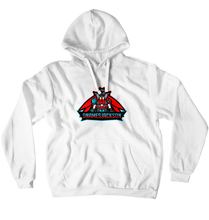 Logo Hoodies (No-Zip/Pullover)
