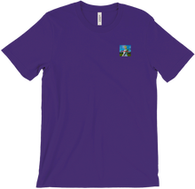 yo boi zach twitch icon T-Shirts