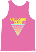 YellowsClub Unisex Tank Top