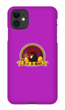 mother0fchickens iPhone Phone Cases