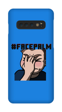 5. FACEPALM ETUI SAMSUNG
