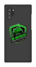 mrmattjestic Samsung Phone Cases