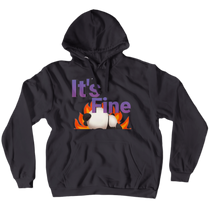 pandapickle701 Hoodies (No-Zip/Pullover)