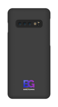 Barely Gaming - Samsung Case