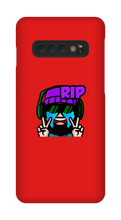 guerrillacpt Samsung Phone Cases