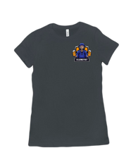 Klongy tshirt-women