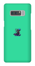 hoodiewolf_ttv Samsung Phone Cases