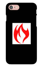 tfsflame iPhone Phone Cases