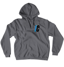 ItsCamper_ Branded Hoodie