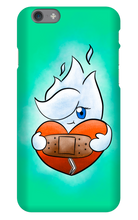 Fira Love iPhone Case