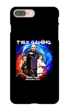 tyaxgaming iPhone Phone Cases