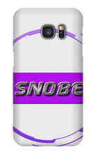 SNOBE Samsung Cases