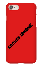 Cooles Iphone