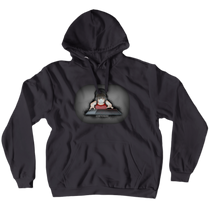 comfycheeks Hoodies (No-Zip/Pullover)