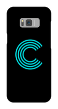 central thommy Samsung Phone Cases