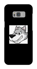 wolfpack Samsung Phone Cases