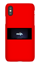 twinstarsyt iPhone Phone Cases