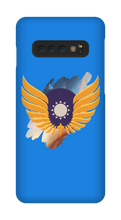 Sunrise Academy Samsung Phone Cases