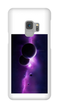 starr_system646 Samsung Phone Cases
