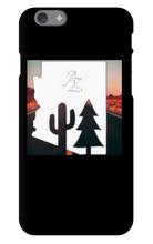 AZ BOYS CASE (IPHONE)