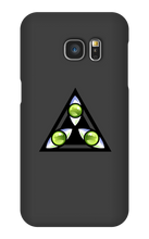 Wolf Anubite's Watcher Samsung Phone Cases