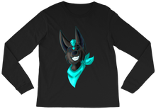 dogthelastairbender Long Sleeve Tee