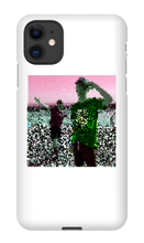 lucasfocke_ja iPhone Phone Cases