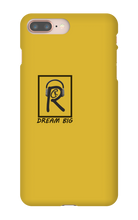 rck_music iPhone Phone Cases