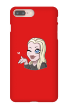 patrii19 iPhone Phone Cases