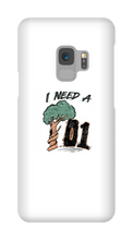 hatedbymost718 Samsung Phone Cases