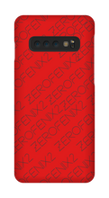 zerofenix2 Samsung case (premium)
