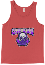 caveiraqq Tank Top