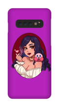 OraFPS Samsung Phone Cases
