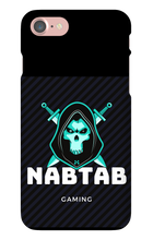 Nabtab Gaming iPhone Phone Cases