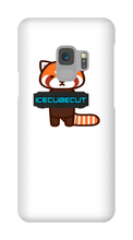 icecubecut Samsung Phone Cases