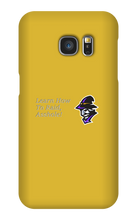 crappydagnabbit Samsung Phone Cases